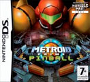 Metroid Prime Pinball