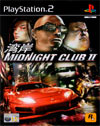 Midnight Club II