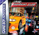 Midnight Club: Street Racing