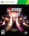 Midway Arcade Origins