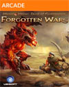 Might & Magic Duel of Champions - Guerras Olvidadas