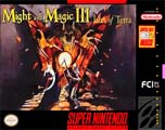 Might and Magic III: Isles of Terra