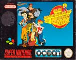 Mighty Max