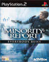 Minority Report
