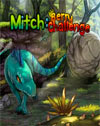 Mitch: Berry Challenge