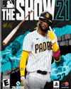 MLB The Show 21