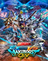 Mobile Suit Gundam Extreme VS. Maxi Boost ON