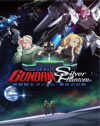 Mobile Suit Gundam: Silver Phantom