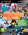 ModNation Racers