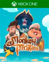 Monkey Pirates