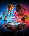 Monopoly: Star Wars Heroes vs Villains