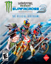 Monster Energy Supercross 3