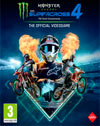 Monster Energy Supercross 4