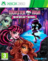 Monster High: La Chica Nueva del Insti