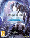 Monster Hunter World: Iceborne