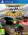 Monster Jam: Crush It!