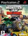 Monster Jam: Urban Assault