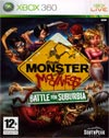 Monster Madness: Battle for Suburbia