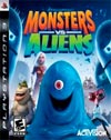 Monstruos contra Alien&iacute;genas