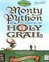 Monty Python and the Quest for the Holy Grail