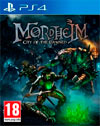 Mordheim: City of the Damned