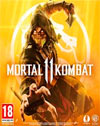 Mortal Kombat 11