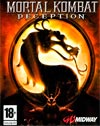 Mortal Kombat 6: Deception
