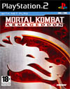Mortal Kombat: Armageddon