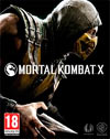 Mortal Kombat X