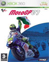 MotoGP 07