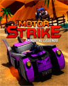 Mortal Strike: Immortal Legends