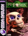 Mr. Bones