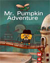 Mr Pumpkin Adventure
