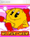 Ms Pacman