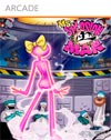 Ms. Splosion Man