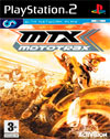 MTX Mototrax