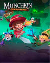 Munchkin: Quacked Quest