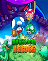 Mushroom Heroes