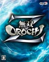 Musou Orochi Z