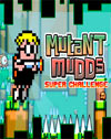 Mutant Mudds Super Challenge