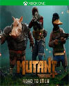 Mutant Year Zero: Road to Eden