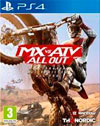 MX vs ATV All Out