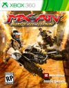 MX vs ATV Supercross
