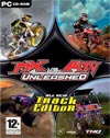 MX Vs ATV Unleashed