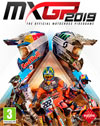 MXGP 2019 - The Official Motocross Videogame