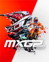 MXGP 2020 - The Official Motocross Videogame