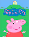 My Friend Peppa Pig
