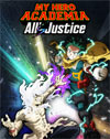My Hero Academia All's Justice