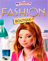 My Universe - Fashion Boutique