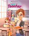 My Universe - School Teacher